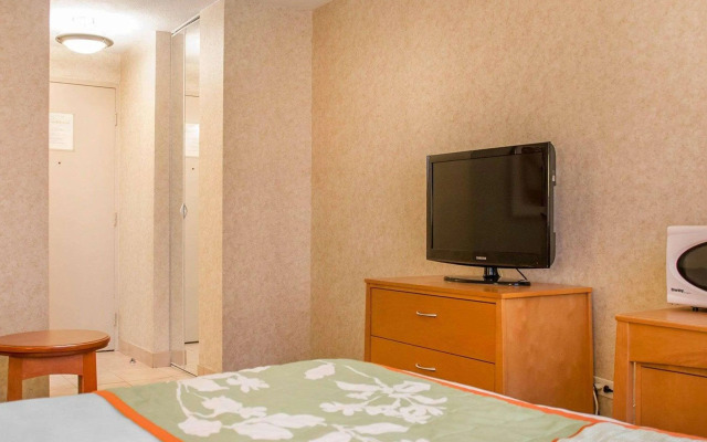 Quality Inn and Suites Winnipeg