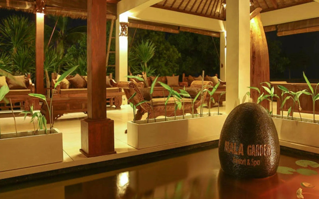 Mala Garden Resort & Spa