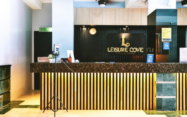 Leisure Cove Hotel & Apartments