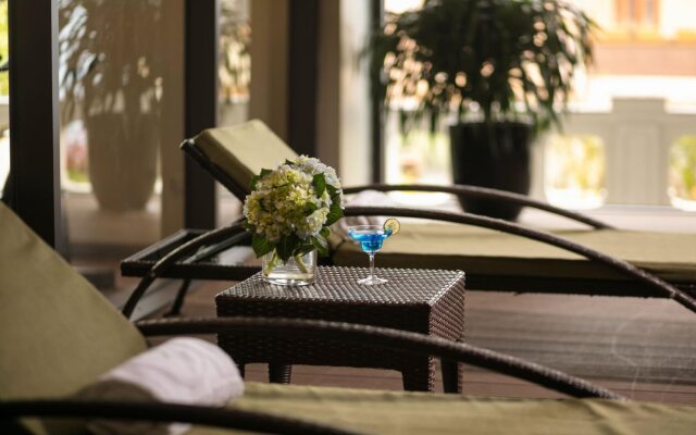 Pistachio Hotel Sapa