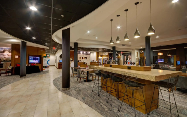 Courtyard by Marriott New Braunfels River Village