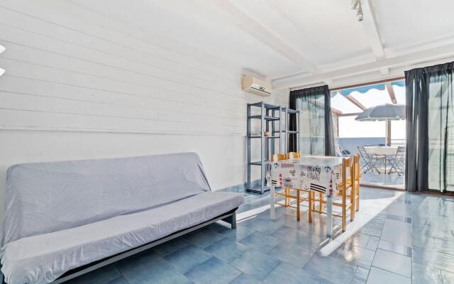 Belvilla by OYO Apartment in Policastro Bussentino