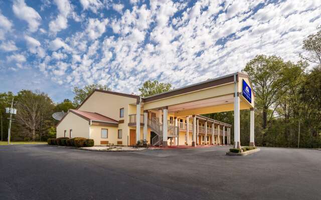 Americas Best Value Inn Montezuma