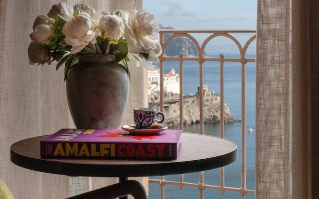 Anantara Convento Di Amalfi Grand Hotel