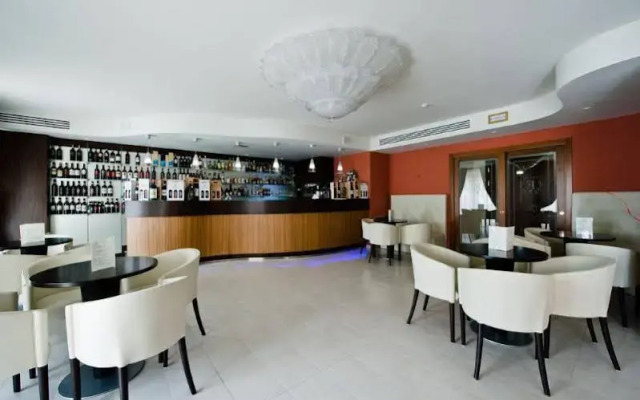 Etruria Resort & Natural Spa