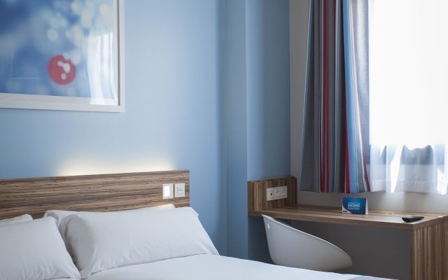 Travelodge Madrid Metropolitano