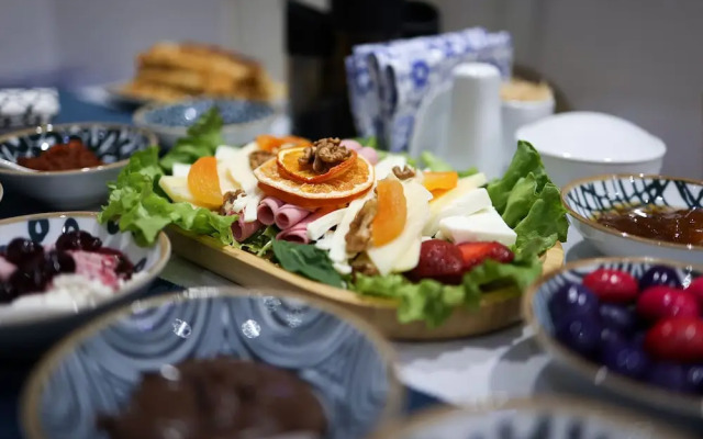 Papazın Konağı Pansiyon