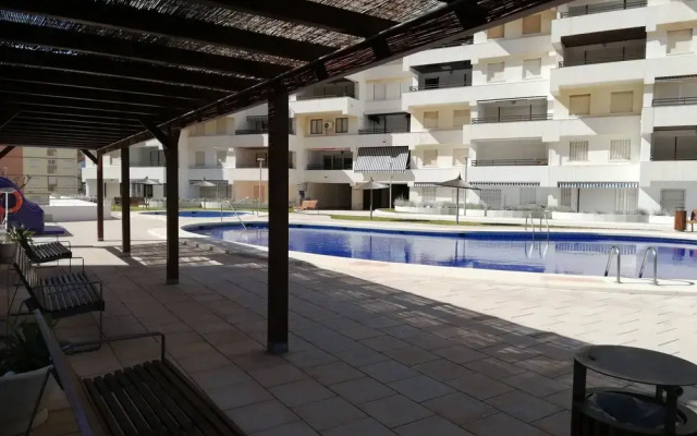 1.dúplex Altamar Esc.iii 1ºpta.1