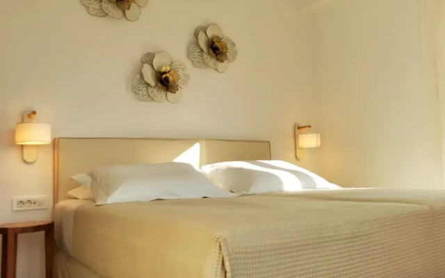 Kallisto Rooms