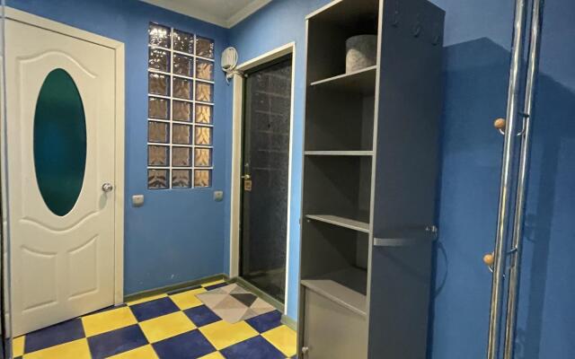 Onebed on Stroginsky Boulevard