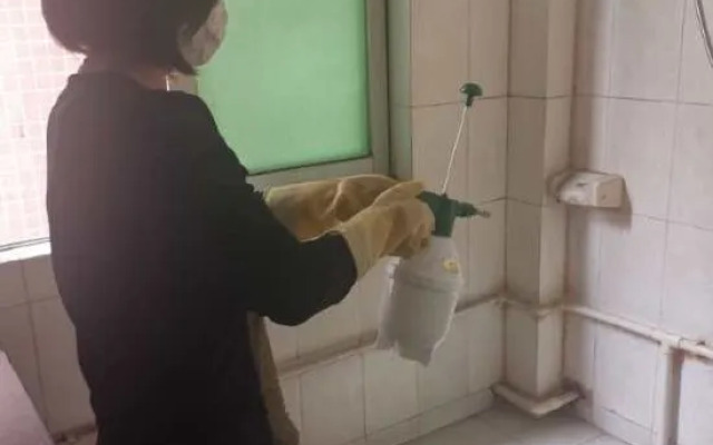 Haohua Hostel (Zhongshan Wenchang)