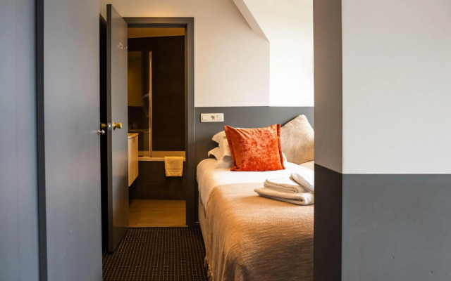 Hotel Gravensteen