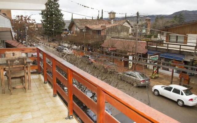Posada del Centro
