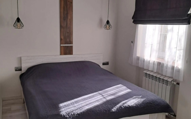 super apartment пр. Кирова (А.Поля) г.Днепр
