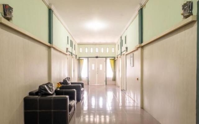 Oyo Life 2676 Cathaleya Homestay Syariah