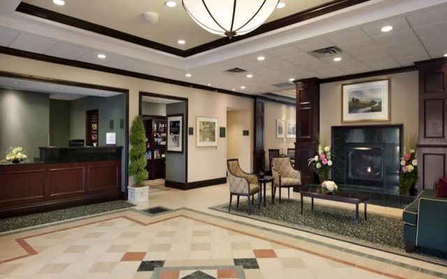 Homewood Suites by Hilton Toronto Mississauga