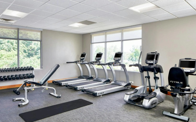 Courtyard by Marriott Rochester East/Penfield