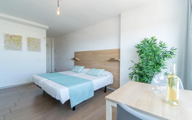 Apartaments La Perla Negra