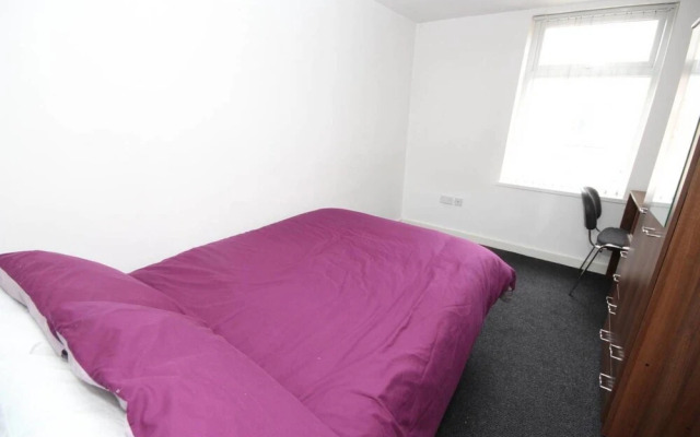 6 bed House, Liverpool