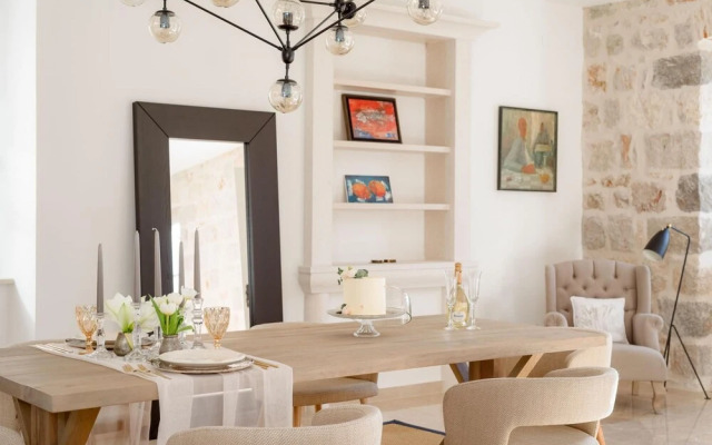 Villa Filia Dubrovnik CFH