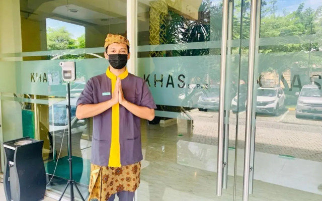 Kyriad Pesonna Surabaya