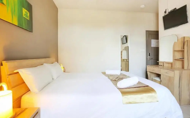 Hotel Piment Banane