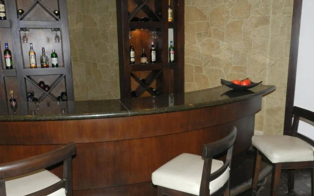 Hotel Mendoza