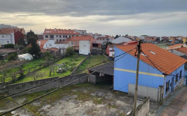 Apartamentos O Grove 3000