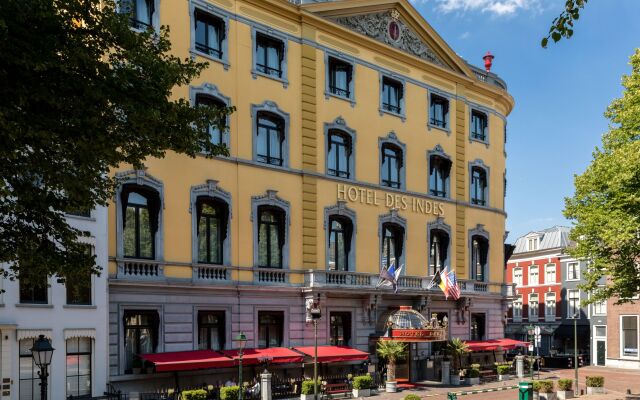 Hotel Des Indes, The Hague