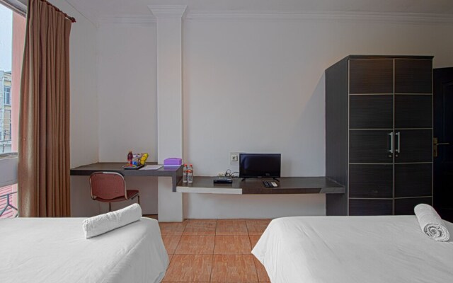 Scala Inn