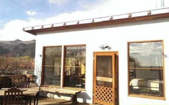 Royal Bear Lodge