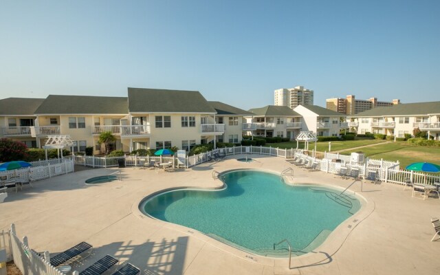 Sandpiper Cove 9239 Destin - 1 Br Condo