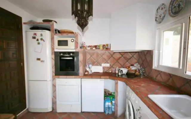 Casa la lluca