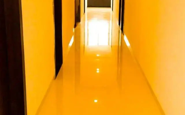 Hotel Neem Tree
