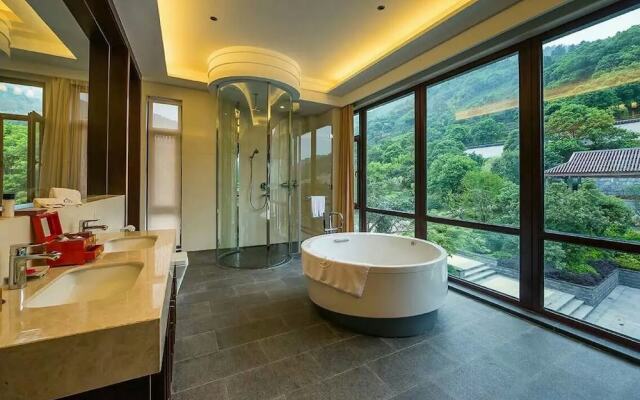 Piao Miao Resort Suzhou