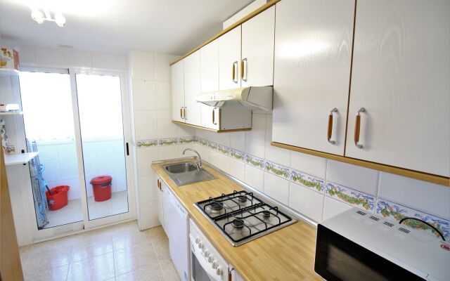 Bulevar Apartment