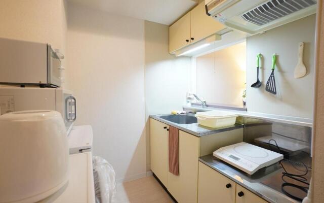Downtown Susukino area Spacious Great access IK201