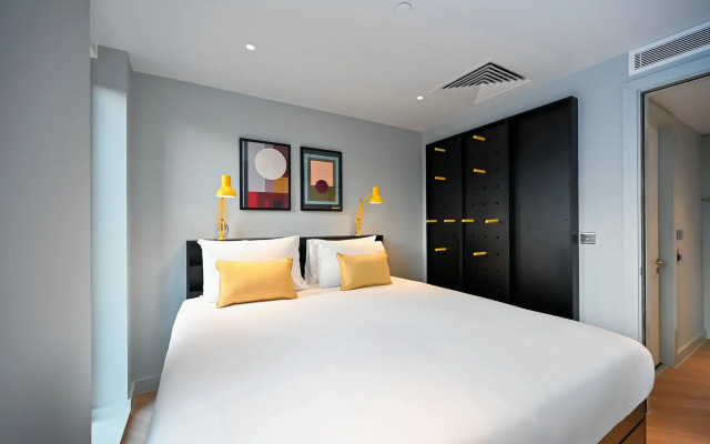 Staycity Aparthotels, Dublin, Mark Street