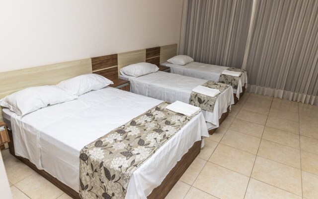 Vila Real Apart hotel