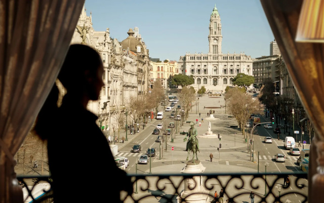 InterContinental Porto - Palacio das Cardosas by IHG