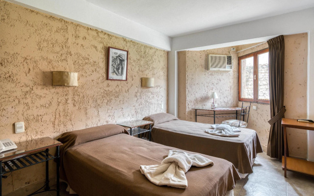 Hotel Samka