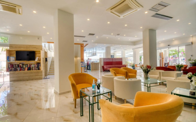 Arte Hotel