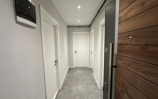 Real Homes & Metro Line