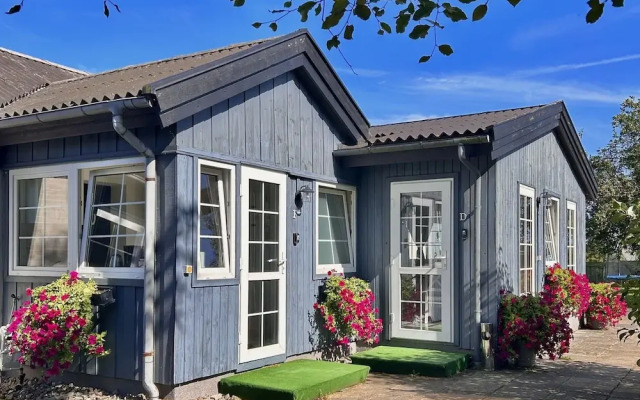 Apartamenty Nexo