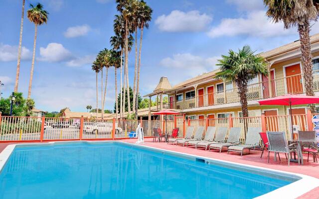 SureStay Hotel by Best Western Santa Cruz