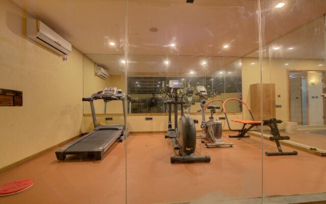 Ramee Strand Inn Hotel