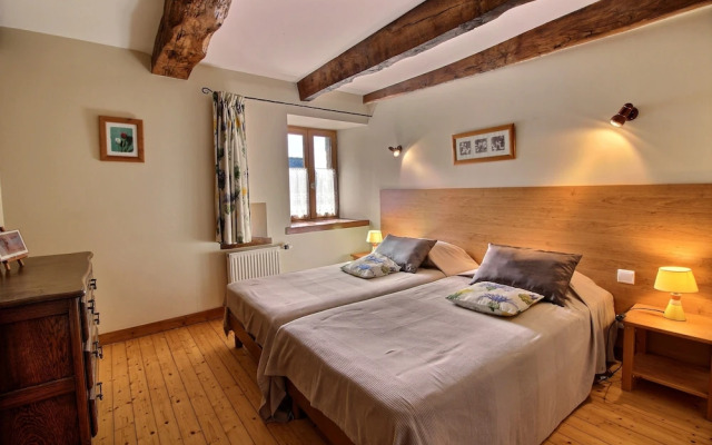 Gite Le Norde proche de Dinan