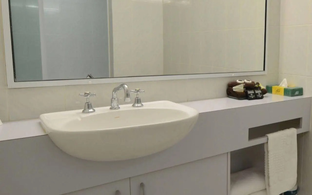 Winning Post Motor Inn