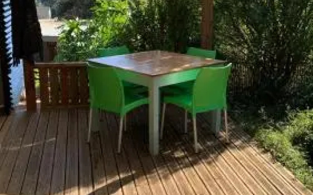 Treebia Self-catering