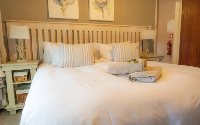 Landa Guesthouse  Sself Catering